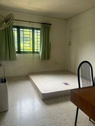 Blk 60 Telok Blangah Heights (Bukit Merah), HDB 3 Rooms #623007001